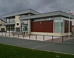 Mairie d'arbouans